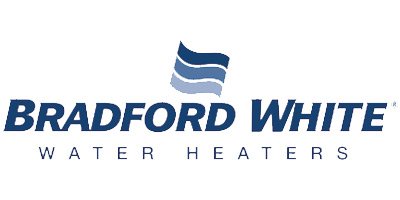 bradford white logo