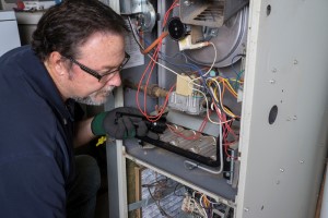 Furnace Repairs In Horsham PA