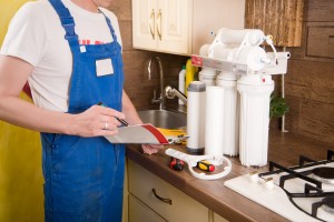 Water Filtration Service - Horsham PA