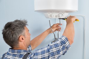 Water Heater Service - Horsham PA