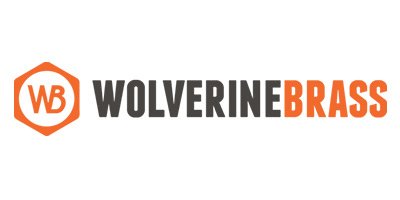 Wolverine brass logo